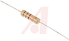 Resistor;Carbon Film;Res 1.5 Kilohms;Pwr-Rtg 2 W;Tol 5%;Axial - 70063672 - Allied Electronics, Inc.