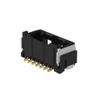 Headers, Receptacles, Female Sockets - 900-2132250731TR-ND - DigiKey