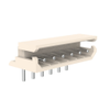 Headers, Male Pins - 664-G86306121T2EU-ND - DigiKey