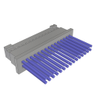 Rectangular Cable Assemblies - 612-S2SD-15-24-L-04.00-S-ND - DigiKey