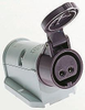 Industrial Power Connectors - 1871566 - RS Components, Ltd.