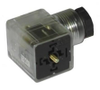 DIN 43650 Solenoid Connectors - 8962101 - RS Components, Ltd.