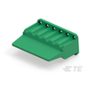 Rectangular Connector Accessories - 1734-WM-12S-B026-ND - DigiKey