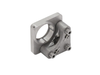 Mirror Mount, Tiny, Corner, 0.5 in., 3 Allen-Keys - 9876-K - Newport MKS