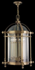Exterior -Hanging - 7841 - Light Center (The)