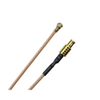 Coaxial Cables (RF) - 357-CBA-UFL-MCXM-ND - DigiKey