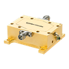 Connectorized 1.85mm, Medium Power Amplifier, 40 GHz to 70 GHz, 50Ω - ZVA-40703GX+ - Mini-Circuits