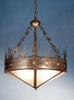 70697 Pendants-Bowl Style - 738821 - Capital Lighting, Inc.