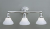 8126-CH-SO Bathroom Fixtures-Three Lights - 638689 - Capital Lighting, Inc.
