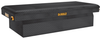 70" Single Lid Extra Wide Crossover Black - DIGS70EWB - DEWALT Industrial Tool Co.