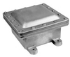 Explosionproof Junction Box -- EXB302410