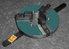 Welding Chucks - Wp Bench Model Chucks - Koike Aronson/Ransome, Inc.