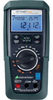 TRMS multimeter digital triple display, 310000 Digit, -- METRAHIT ULTRA
