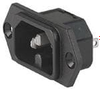 AC Power Entry Modules - 6110.3100 - VAST STOCK CO., LIMITED