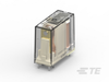Electromechanical Relays & Contactors - 1393230-2 - TE Connectivity
