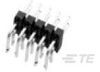 PCB Headers & Receptacles - 1-104355-0 - TE Connectivity