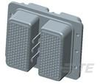 Rack & Panel Connectors - 445595-3 - TE Connectivity