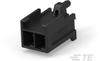 PCB Headers & Receptacles - 179838-9 - TE Connectivity