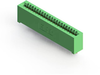Card Edge Connectors - Edgeboard Connectors - 342-021-540-101 - Lingto Electronic Limited