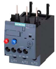 Thermal Overload Relay, 20A-25A, 690Vac Rohs Compliant Siemens - 89AH1774 - Newark, An Avnet Company