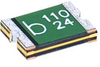 Fuse, Resettable Ptc, 8Vdc, 1.1A, Smd; Thermistor Mounting Bel Fuse Circuit Protection -- 48AC7384