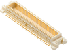 Mezzanine Connector, Header, 20Pos, 2Row Rohs Compliant Molex - 80AH3579 - Newark, An Avnet Company