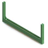 Card Conn, Dual Side, 116Pos, Wire Wrap; Card Edge Connector Type Edac - 71AJ4243 - Newark, An Avnet Company