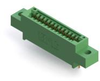 Card Edge Conn, Single, 13Pos, Wire Wrap; Card Edge Connector Type Edac - 65AJ2623 - Newark, An Avnet Company