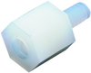 Spacer/standoff, Hex Nylon 6.35Mm X 6.35Mm; Standoff Material Multicomp - 92N4941 - Newark, An Avnet Company