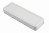 Small Enclosures - Plastic Enclosures - General Purpose - 1552C5GY - Hammond Manufacturing Company Inc.