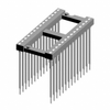 Sockets for ICs, Transistors - 116-87-628-41-004101 - Lingto Electronic Limited