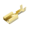 Quick Connects, Quick Disconnect Connectors - 17-336235-1TR-ND - DigiKey