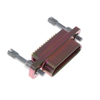 D-Sub Connector Assemblies - MDM-25SSK-ND - DigiKey