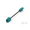 Coaxial Cables (RF) - 343-2081385-2-ND - DigiKey
