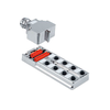 Sensor Interface Junction Blocks - 281-6589-ND - DigiKey