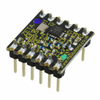 RF Transceiver Modules and Modems - ZETA-868-D - Quarktwin Technology Ltd.