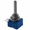 Rotary Potentiometers, Rheostats - 51CAD-E28-A13-ND - DigiKey