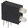 Circuit Board Indicators, Arrays, Light Bars, Bar Graphs - 350-3131-ND - DigiKey