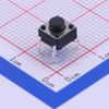 Key/Switch >> Tactile Switches -- 1TS005A-2300-5001 - Image
