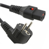 Power, Line Cables and Extension Cords - 817-1655-ND - DigiKey