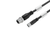 Circular Cable Assemblies - 281-7411-ND - DigiKey