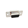 D-Sub Connector Assemblies - 2057-DE09-ST-1-ND - DigiKey