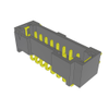 Headers, Male Pins - T2M-108-01-L-D-RA-WT-ND - DigiKey