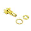 Coaxial Connector (RF) Assemblies - 5328-2467-000-G91P-023-ND - DigiKey