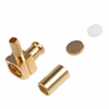 Coaxial Connector (RF) Assemblies - 4627-2455042C039-ND - DigiKey