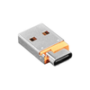 USB, DVI, HDMI Connector Adapters -- 1528-5461-ND - Image