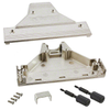 D-Sub, D-Shaped Connector Backshells, Hoods - A23545-ND - DigiKey