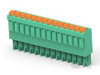 PCB Terminal Blocks - 1-2842474-4 - TE Connectivity