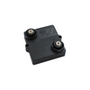 Chassis Mount Resistors - 716-LPS1100H1301JB-ND - DigiKey