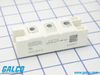 SEKG Standard Diode - SKKD150F12 - Galco Industrial Electronics